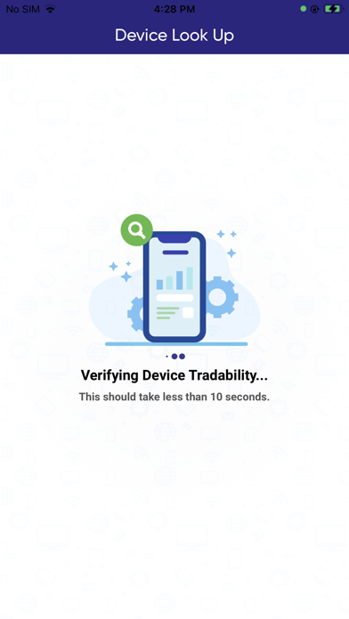 cellDe Retail-Pro 3.0 سکرین شاٹس