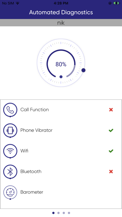 cellDe Retail-Pro 3.0 سکرین شاٹس