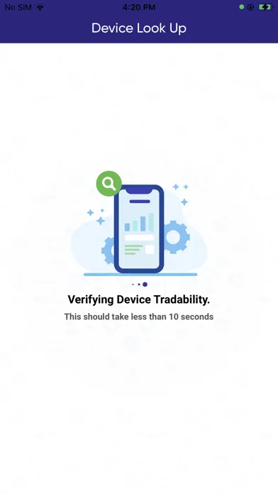 Ảnh chụp màn hình của CellDe Online-Pro 3.0