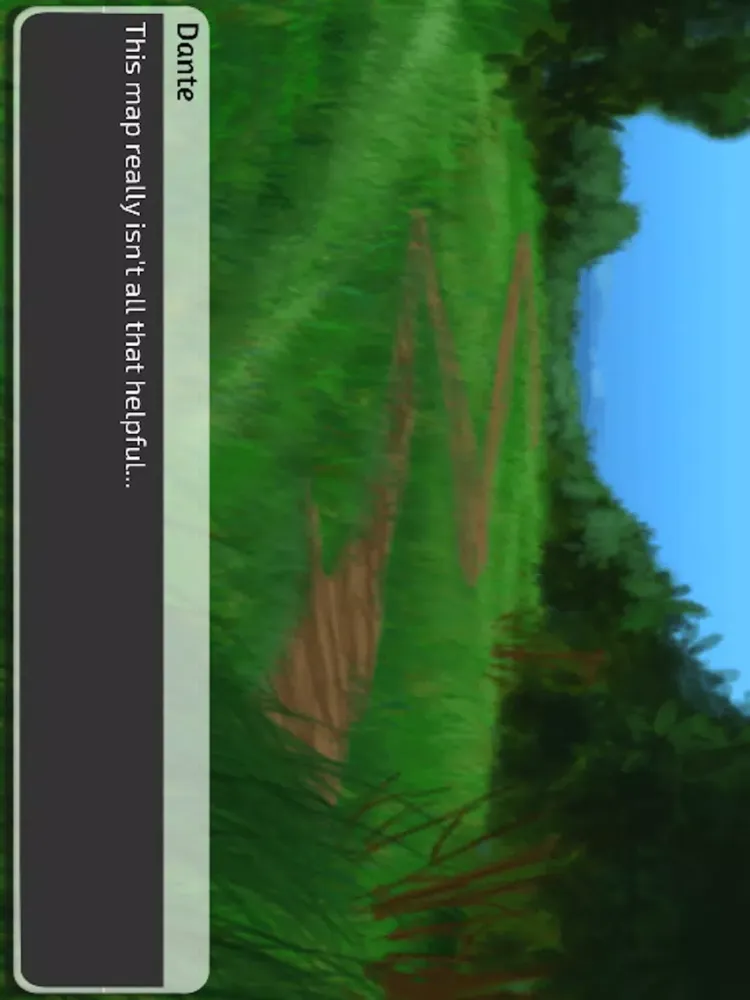 Lore Keeper Chapter 2 iPad スクリーンショット