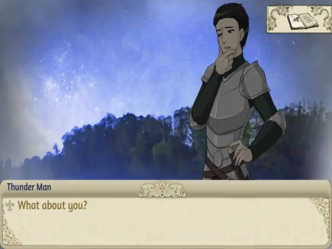 تصاویر Lore Keeper : Chapter 3 iPad 