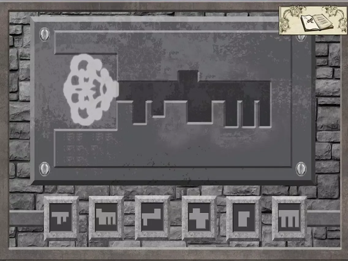 تصاویر Lore Keeper : Chapter 3 iPad 