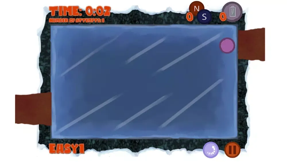 Magnet Mayhem 스크린샷