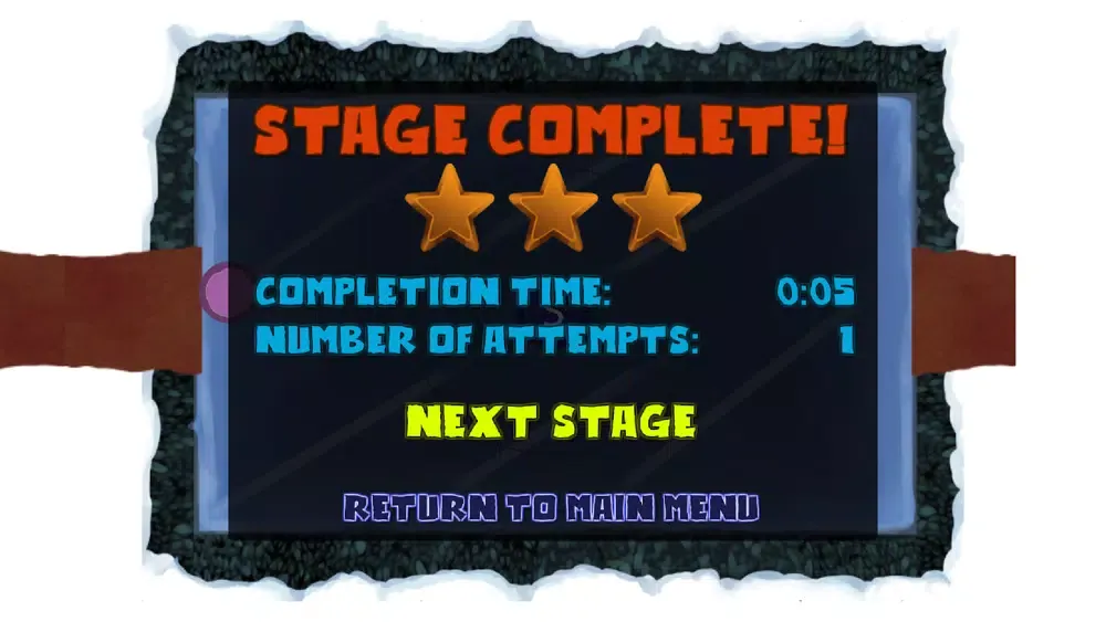 Magnet Mayhem 스크린샷