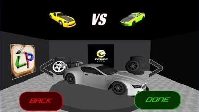 Math Racer Game سکرین شاٹس