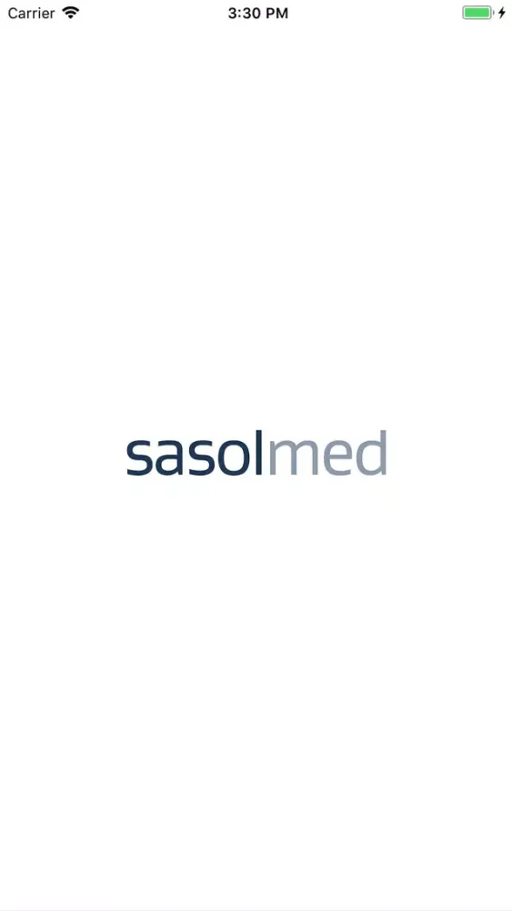 SasChat Ekran Görüntüleri