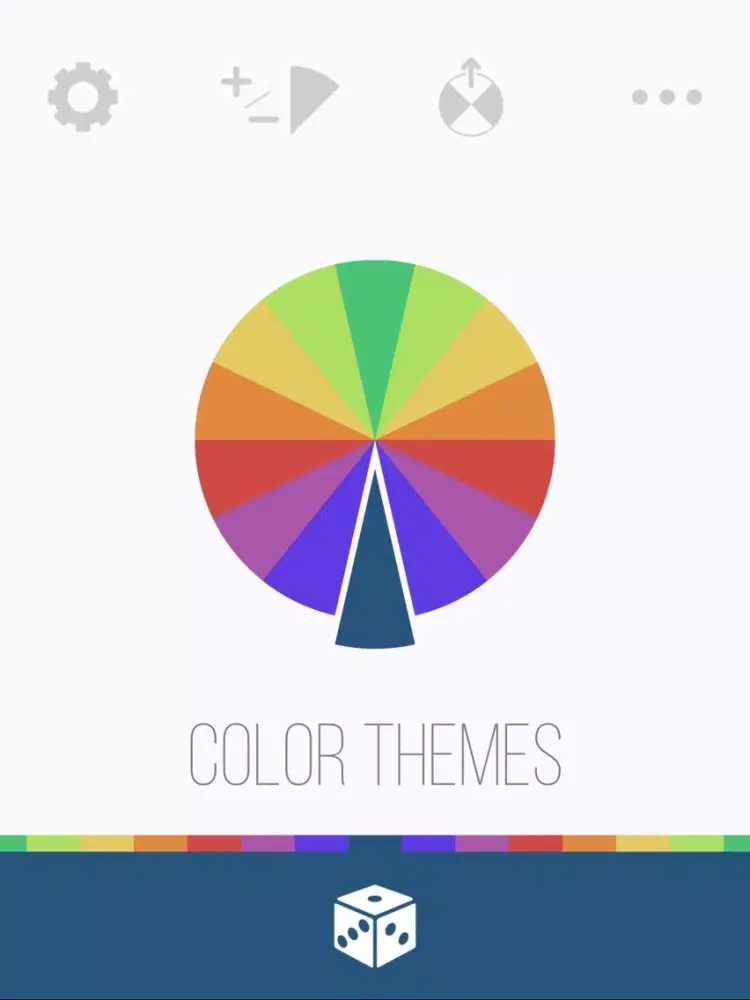 Fractio: Learn & Teach Fractions iPad  스크린샷