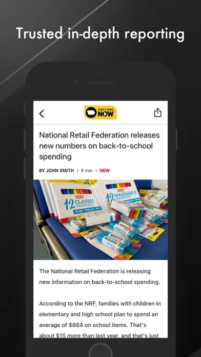 تصاویر Iowa's News NOW
