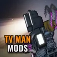 TV Man Titan for Melon:Sandbox TV Man Titan for Melon:Sandbox