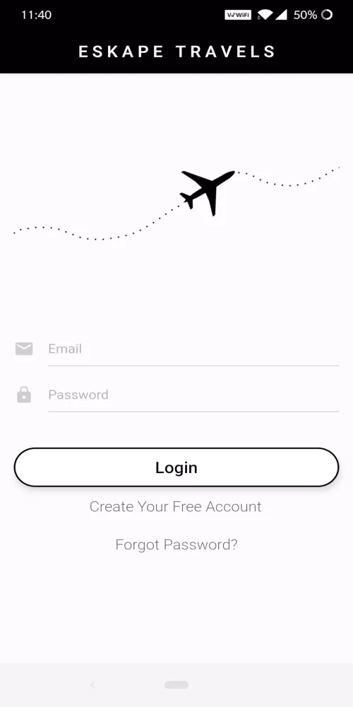 Eskape Travels Screenshots
