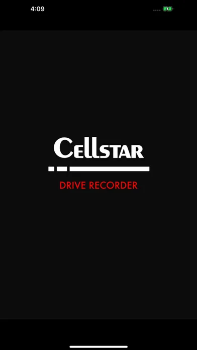 Captures d'écran de DRIVE RECORDER VIEWER