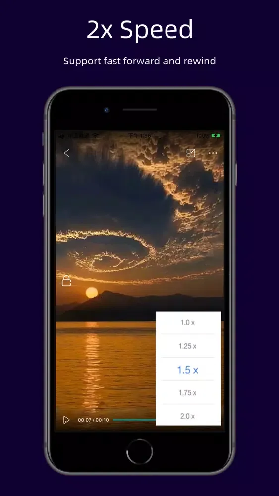 Zrzuty ekranu FE File Explorer+