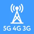 Cellular Tower - Signal Finder