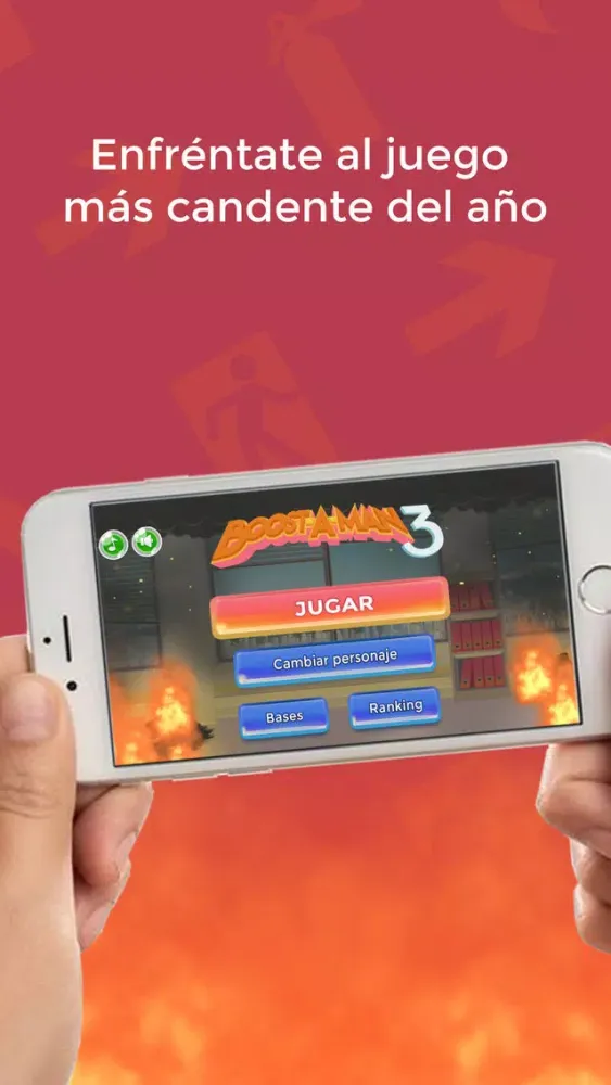 Screenshot di Boost A Man 3