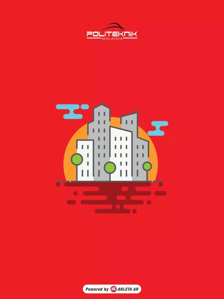 Poli Grand Shrine iPad  স্ক্রিনশট