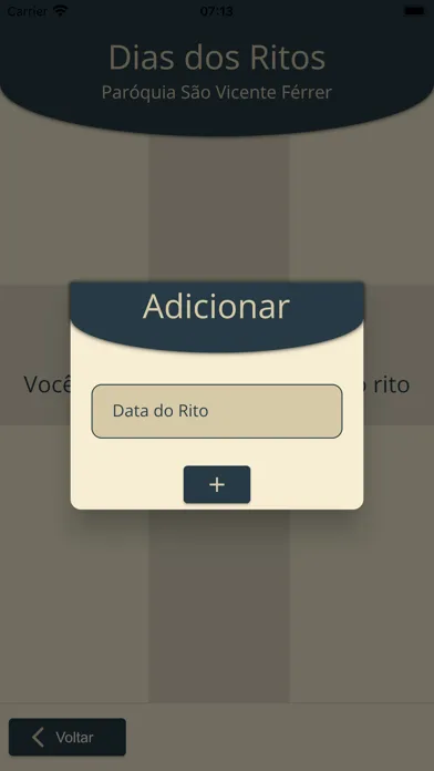 MESC - Rito da Comunhão应用截图