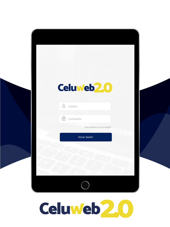 صور Celuweb 2.0 iPad 