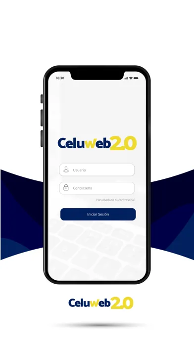 Celuweb 2.0应用截图