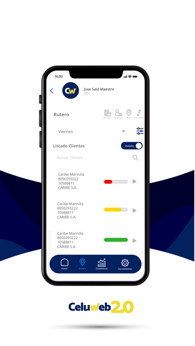 صور Celuweb 2.0