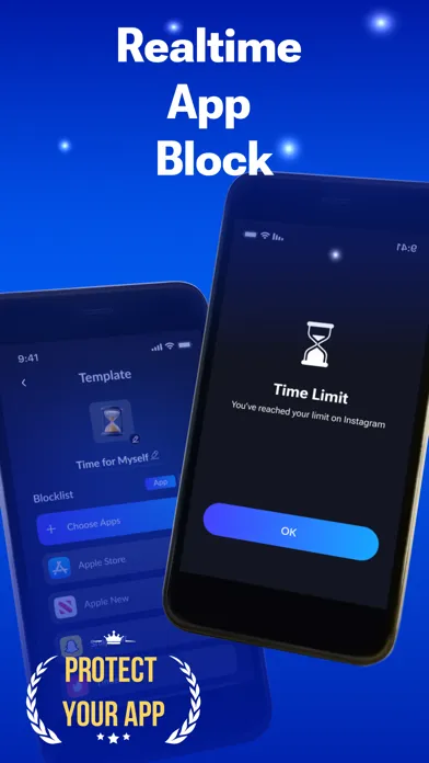AppLock - Lock & Guard Private Screenshots
