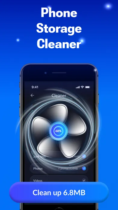 AppLock - Lock & Guard Private Screenshots