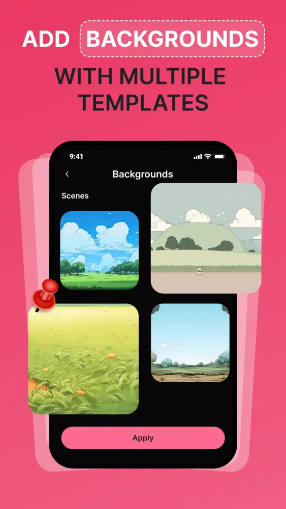 Animation Creator: FlipBook 2D Screenshots
