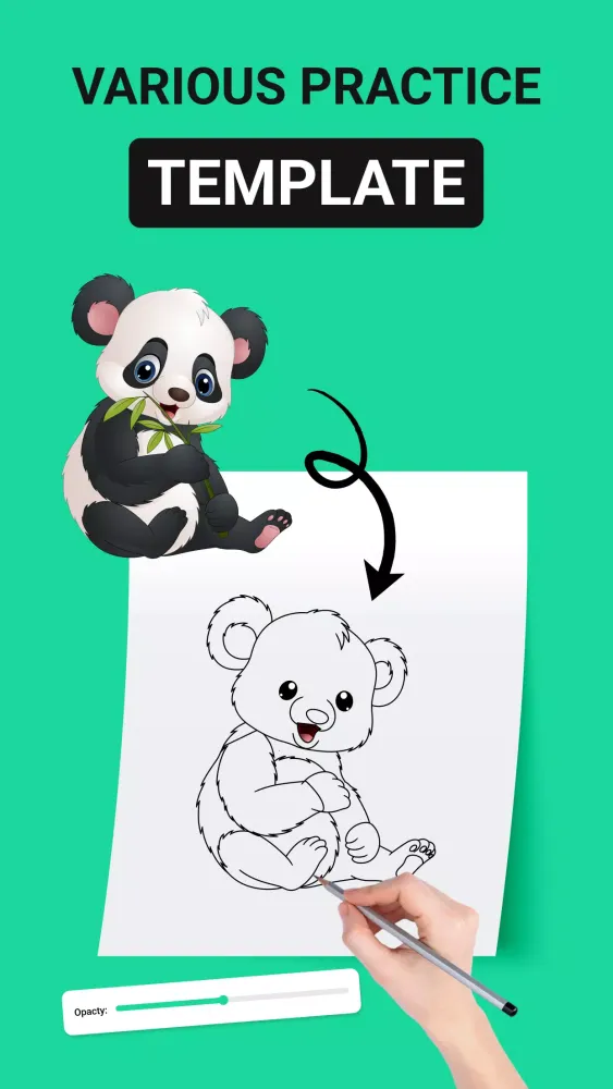FlipArtify - 2D Draw Animation Screenshots