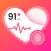 Heart Pulse - BPM Tracker App