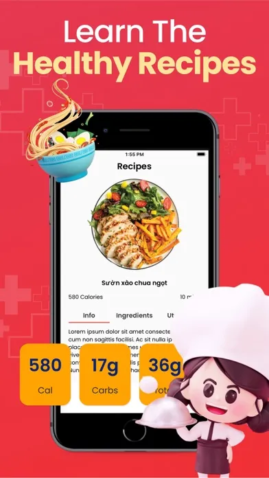 Zrzuty ekranu Heart Pulse - BPM Tracker App