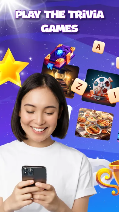 Trivia Games - Crazy Quizzes Screenshots