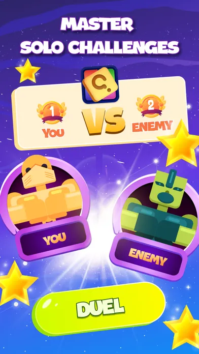 Trivia Games - Crazy Quizzes Screenshots