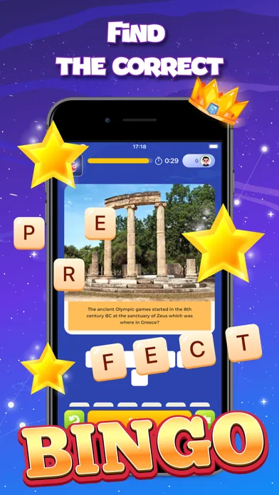 Trivia Games - Crazy Quizzes Screenshots