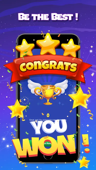 Trivia Games - Crazy Quizzes Screenshots
