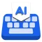 AI Assistant - Smart Keyboard