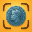 Coin Identifier, Coin Snap Coin Identifier, Coin Snap