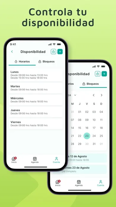Cemaco Servicios سکرین شاٹس