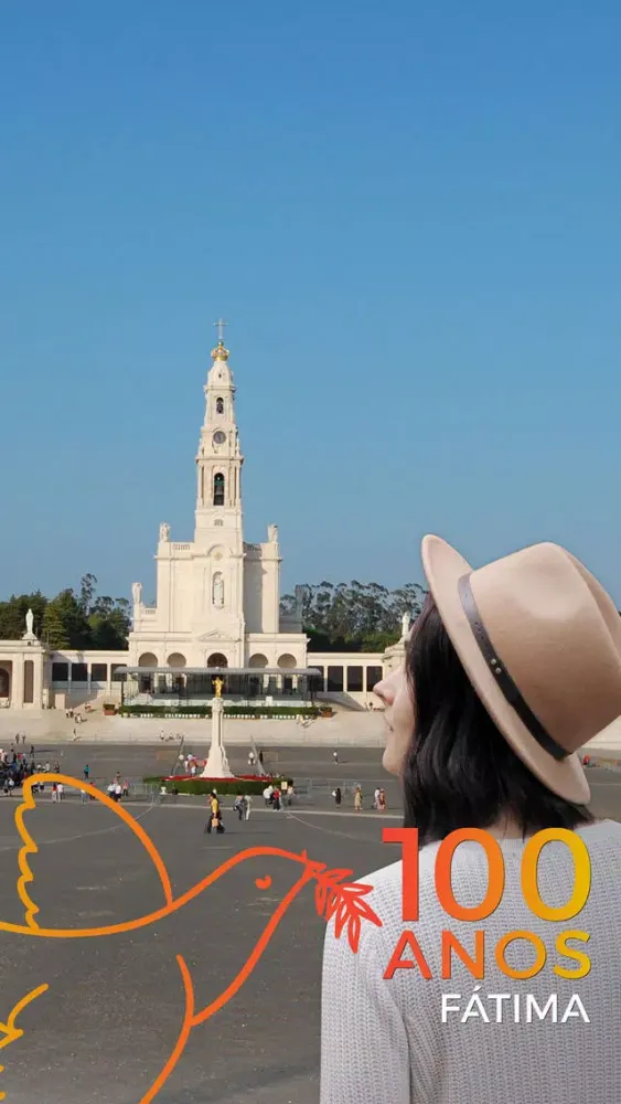 Скриншоты 100 Anos Fátima