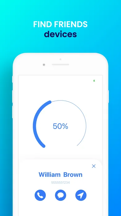 Device Tracker: Find My Air Screenshots