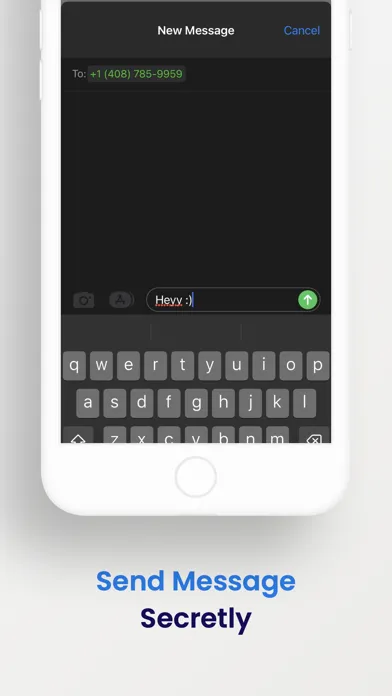 Screenshot di Secret Calculator Hide Photos