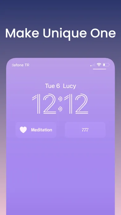Widget Themes Wallpapers 16 স্ক্রিনশট