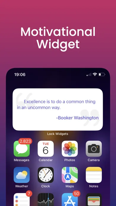 Widget Themes Wallpapers 16 স্ক্রিনশট