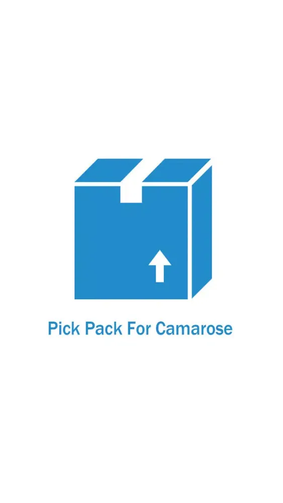 Pick Pack For Cemarose سکرین شاٹس