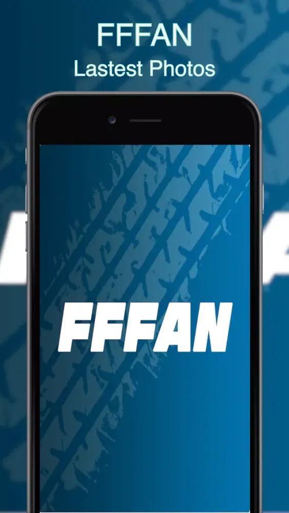 Captures d'écran de FFFAN