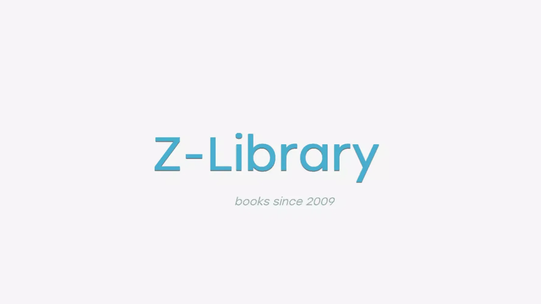 Z Books Library App Advice Screenshots