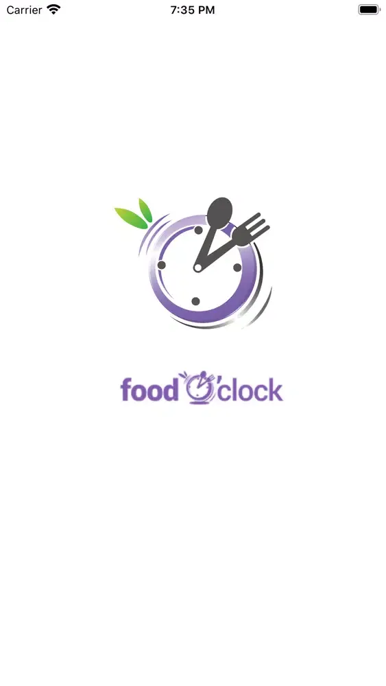 Ảnh chụp màn hình của foodOclock - Bangladesh