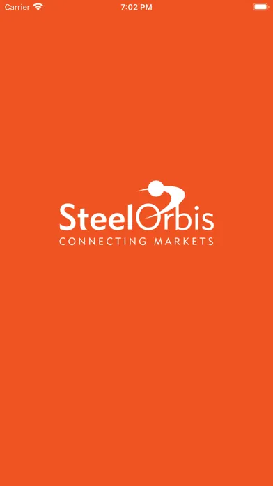 SteelOrbis應用截圖