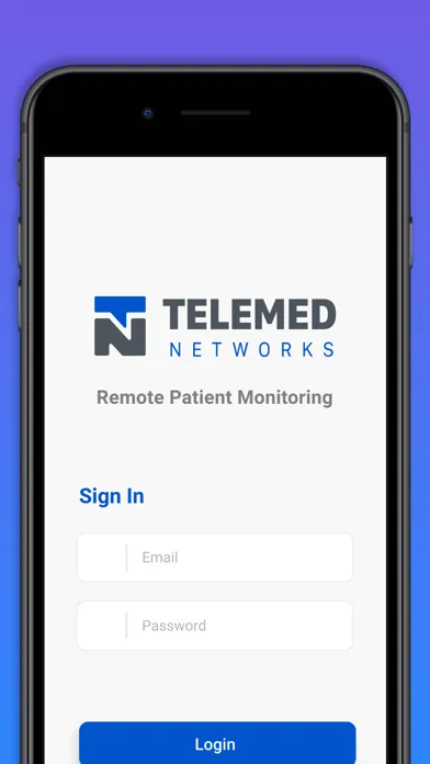 Telemed Networks应用截图