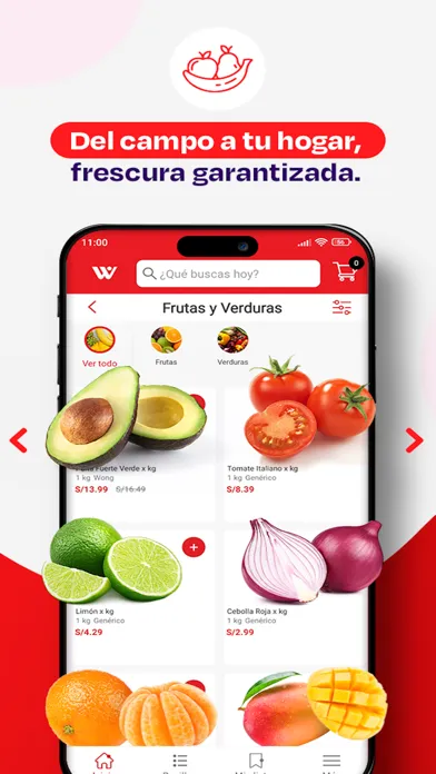 صور Supermercados Wong
