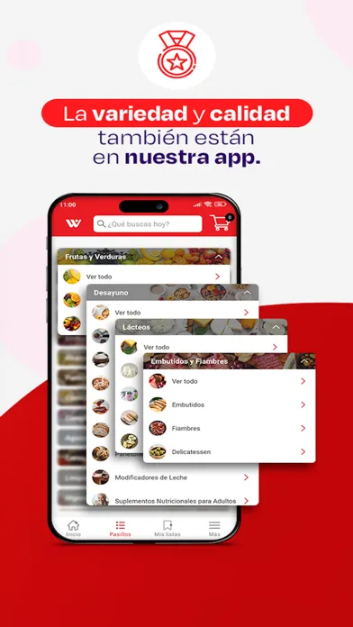 صور Supermercados Wong