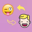 Snap Moji Effect - HD Emoji faces for Snapchat face swap filters